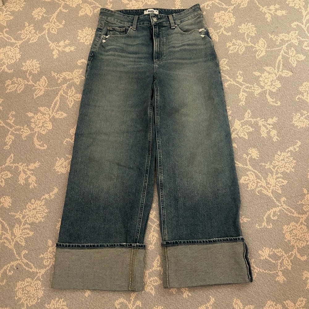paige jeans